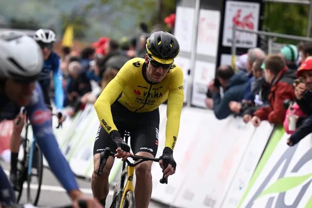 Discover the startlist for ZLM Tour 2024: Sprint showdown over five days in the Netherlands