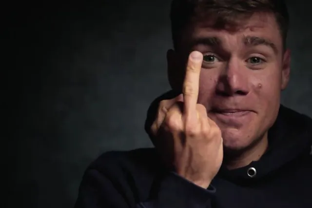 VIDEO: Netflix releases trailer and date for 2023 Tour de France documentary!
