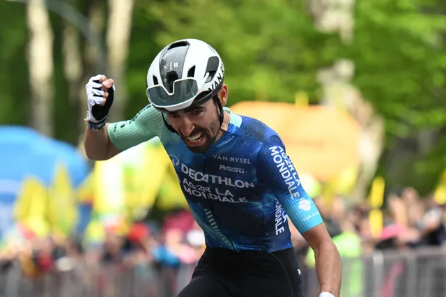 Soudal - Quick-Step sign breakthrough 2024 climber to support Remco Evenepoel in the mountains