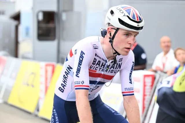 Medical Report and withdrawals Tour de France 2024 Update stage 7