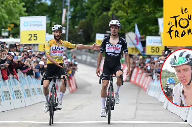 Pedal Punditry #9 - João Almeida and Adam Yates, the dark horses to win the 2024 Tour de France?