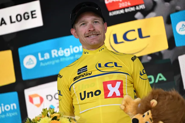 Magnus Cort and Alexander Kristoff headline as Uno-X Mobility become first team to officially announce 2024 Tour de France lineup