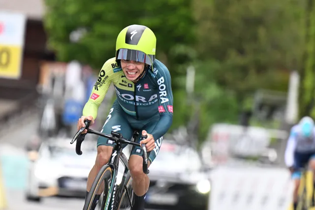 Astana making serious moves in the market - Sergio Higuita also heavily linked to Kazakh team