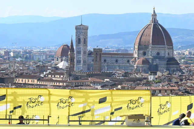 Jury & Fines Tour de France 2024 Update stage 4