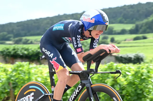 2024 Tour de France stage 10 GC Update: Adam Yates, Egan Bernal and more climb up as Aleksandr Vlasov abandons race