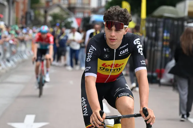 PREVIEW | Classica de Almeria 2025 - De Lie, Coquard and more take on sprinters' classic