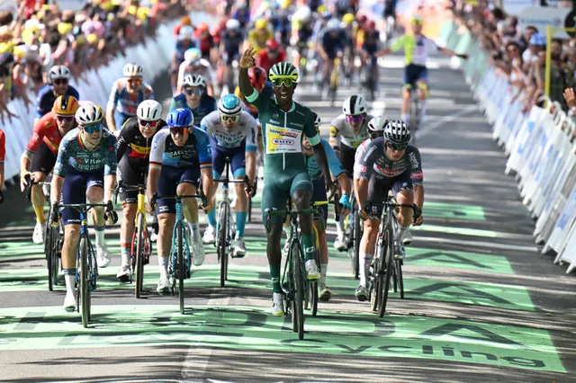 PREVIEW | Volta ao Algarve 2025 stage 4