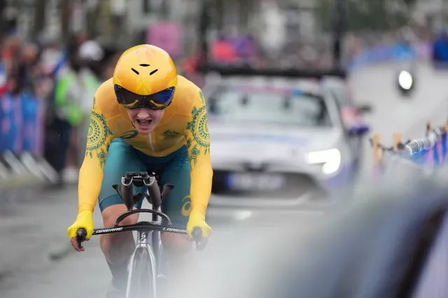 PREVIEW | WOMEN's Zurich World Championships Time-Trial 2024 - Demi Vollering, Lotte Kopecky, Grace Brown and Chloé Dygert fight for rainbow jersey