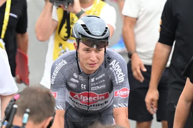 TV Guide - Where and when to watch BEMER Cyclassics 2024