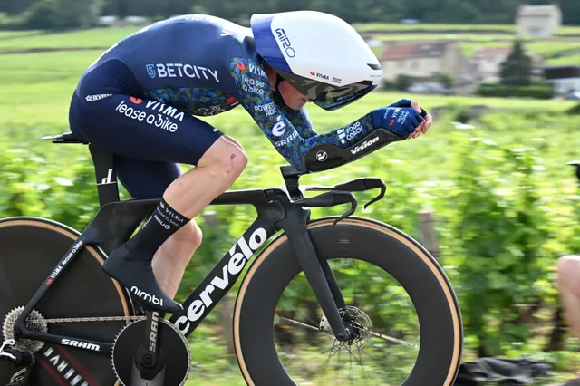 Tour de Pologne | Tim Wellens wins key time-trial whilst Jonas Vingegaard takes over race lead