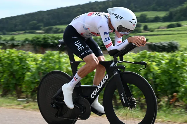 PREVIEW | Tour de Luxembourg 2024 stage 4 - Juan Ayuso the main favourite for hilly time-trial