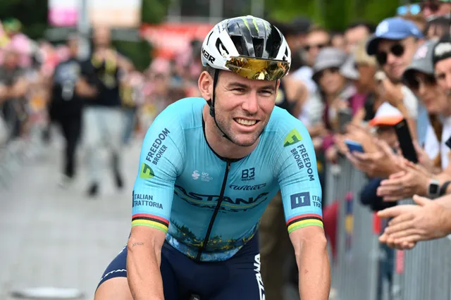 Mark Cavendish, o "Manx Missile", quer dizer adeus Tour em grande: "Atingimos o nosso objetivo e agora com o espírito necessário, quero tentar chegar a Nice"