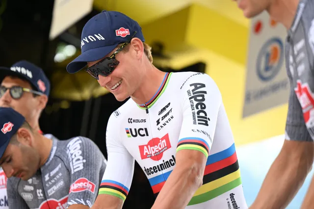 Prize Money Renewi Tour 2024 with €89.100 available