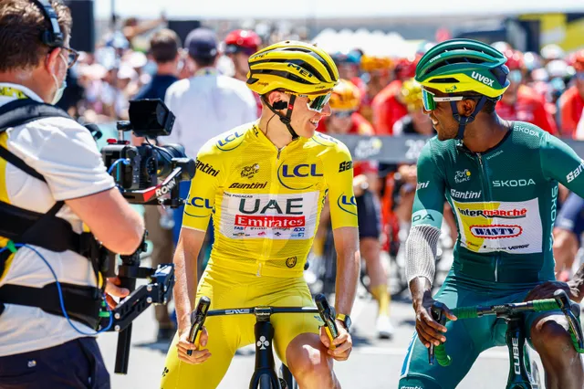 ANALYSIS: Move aside Tadej Pogacar and Jonas Vingegaard! Will 2025 be the year of the sprinters?