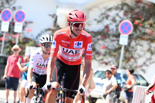PREVIEW | Volta a Comunitat Valenciana 2025 - Dozens of great climbers battle for prestigious early season win!