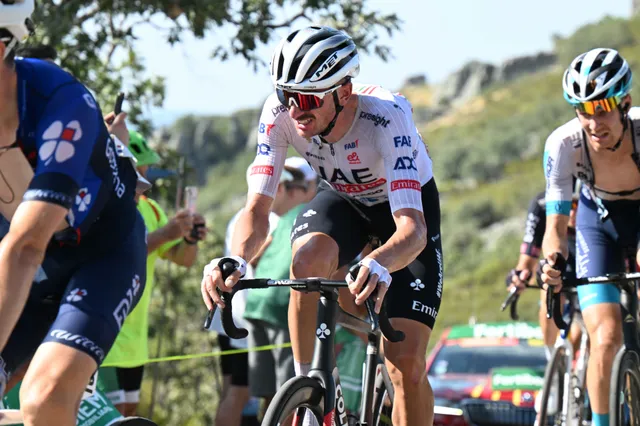 PREVIEW | Vuelta a Murcia 2025 - UAE the team to beat in hilly classic