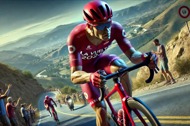 Play along with the Fantasy Vuelta a España (At least 9266 USD/8,400 Euro/7,155 GBP in prizes!