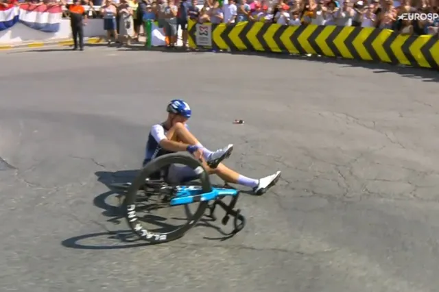 Medical Report and withdrawals Vuelta a Espana 2024 | Update stage 6 - Adam Yates crashes and loses further GC hopes