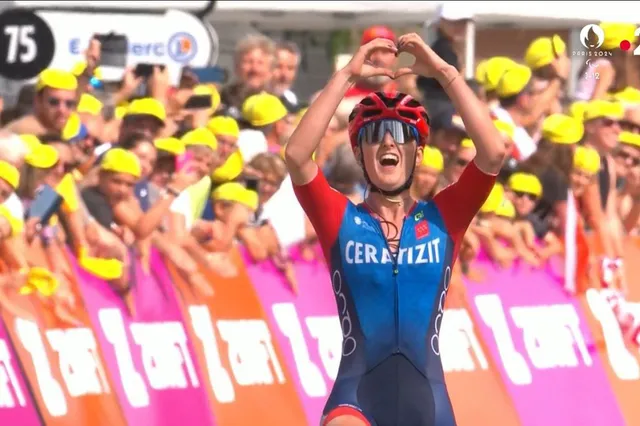 "The team is of course disappointed" - Climbing sensation Cédrine Kerbaol uses a loophole to break out of her contract with CERATIZIT