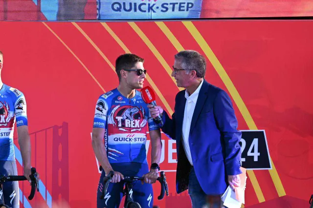 "It hurts me... they forget the results I had in the past" - Mikel Landa keen to dispel myth he only shines as super-domestique at 2024 Vuelta a Espana