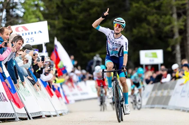 TV Guia - Onde e quando assistir à Clasica San Sebastian 2024