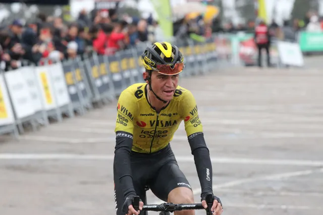 Sepp Kuss leads Visma at Vuelta a Burgos before Vuelta a Espana title defense; Cian Uijtdebroeks also tests his form