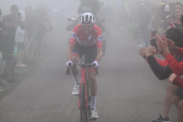 "Can Ben O'Connor still win the 2024 Vuelta a Espana? No" - Jose De Cauwer in no doubt