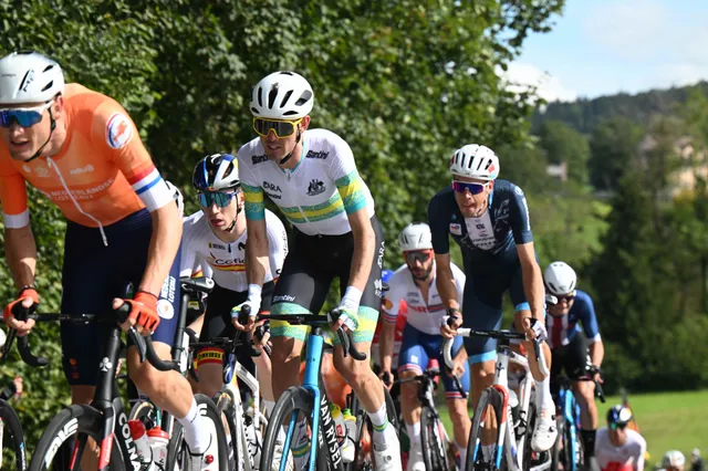 PREVIEW | Vuelta a Murcia 2025