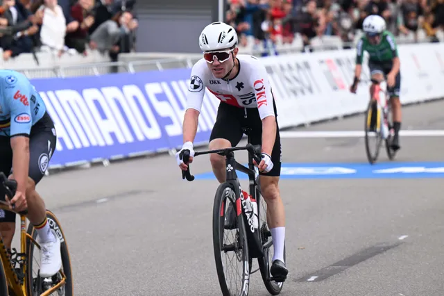 PREVIEW | Veneto Classic 2024 - UAE's final win of the season?