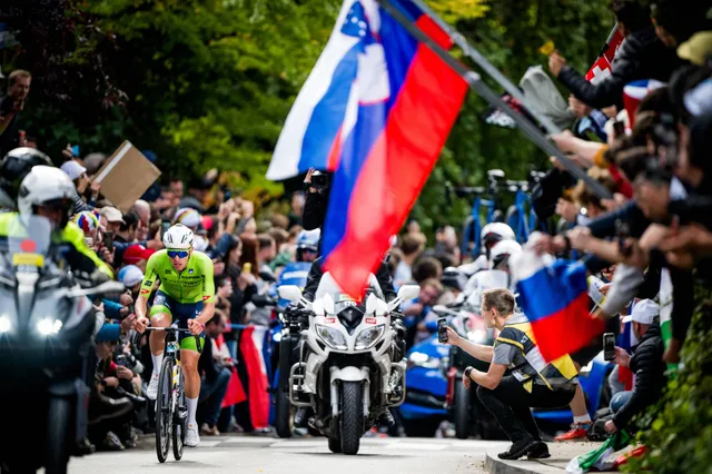 ANALYSIS | Giro dell'Emilia 2024: Can Tadej Pogacar secure his first win as the World Champion?