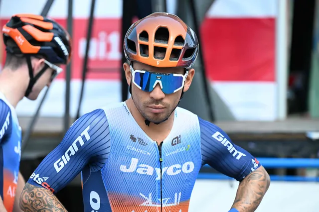 O futuro de Caleb Ewan continua incerto: Não se confirma a ida para a Astana e a Jayco não exclui a sua saída