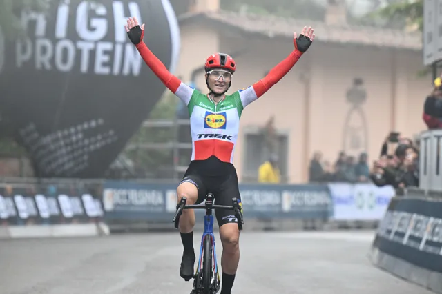 PREVIEW | Tour de France Femmes 2025 stage 9