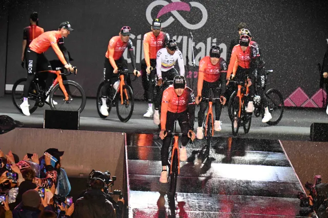 2024 Season Review | INEOS Grenadiers: Tom Pidcock drama, relying on Geraint Thomas, and Tour de France failure see the team have a nightmare season