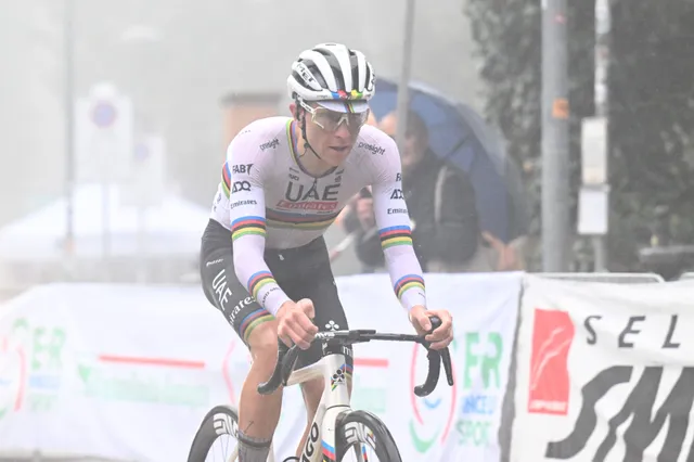 PREVIEW | Tre Valli Varesine 2024: Can Tadej Pogacar continue winning run before Il Lombardia?