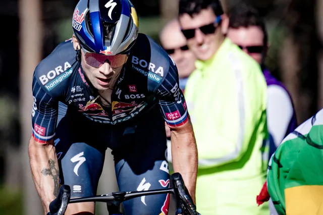 "My first salary was 300 euros" - Primoz Roglic remembers his first years as a pro cyclist