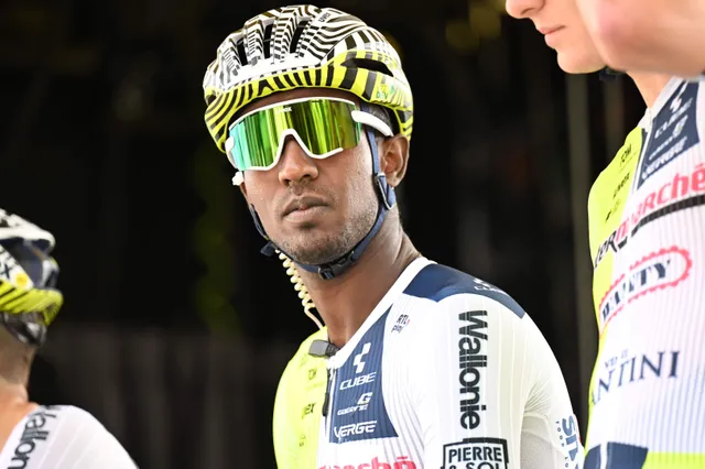 “Anyone who hesitates now will pass later” - Wuyts voices concerns ahead of Rwanda World Championships