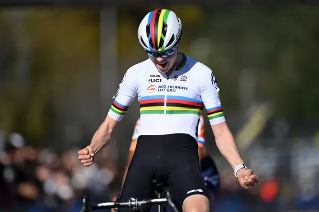 Netherlands confirm lineups for Dublin World Cup: Can ladies from Netherlands continue their CX dominance? Will men take on Belgium?