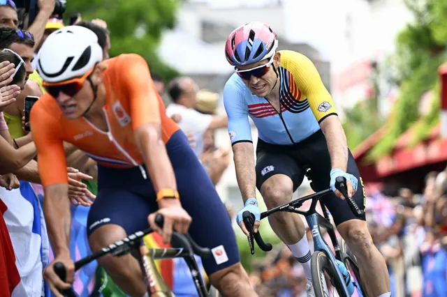 ANALYSIS: Mathieu van der Poel vs Wout van Aert - An eternal rivalry!