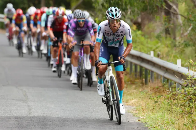 Prize Money Cadel Evans Great Ocean Road Race 2025 with €43.000 available
