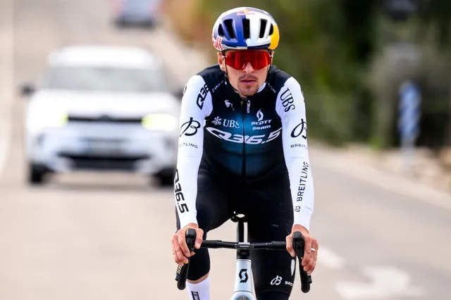 PREVIEW | AlUla Tour 2025 - Can Tom Pidcock win his first race of the year?
