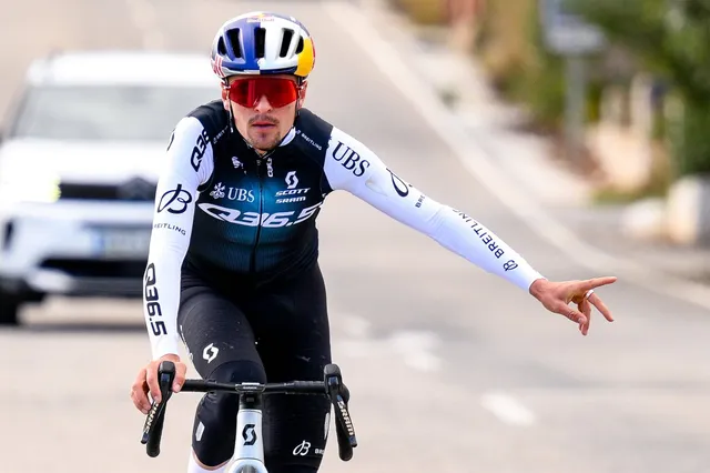 Revelados os Wildcards para a Volta a Flandres 2025: Tom Pidcock e Julian Alaphilippe com via verde para darem espetáculo.