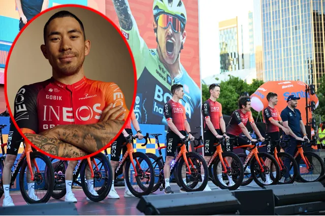 Caleb Ewan to only make INEOS Grenadiers debut in late March - "I think it can be beneficial"