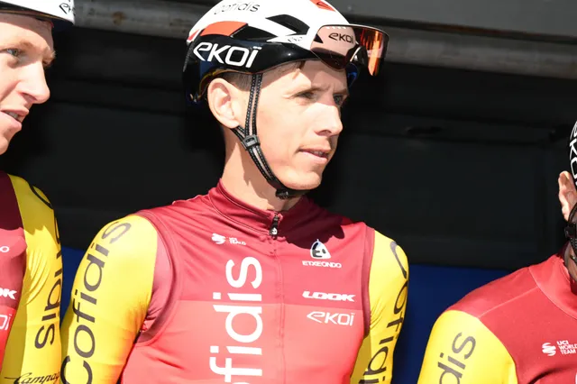 PREVIEW | Etoile de Besseges 2025 stage 4 - Half the peloton battle for queen stage at Mont Bouquet