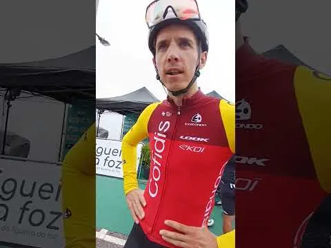 EXCLUSIVE INTERVIEW - Dylan Teuns ready for new chapter with Cofidis at Figueira Champions Classic