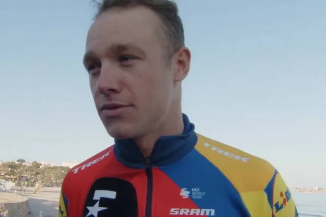 "It was our goal to win the final stage" - Jonathan Milan and Lidl-Trek have perfect start and finish to week in Valencia