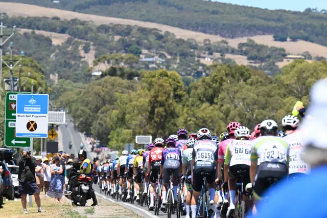 Director of Challenge Mallorca fumes after Trofeo Andratx cancellation: "It was the riders who decided to stop... It seems to us a lack of respect"