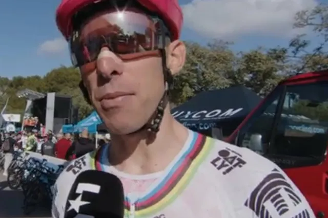EXCLUSIVE INTERVIEW - Rui Cost at starts the Figueira Champions Classic: "There's no doubt that it's always a motivation to race in Portugal"