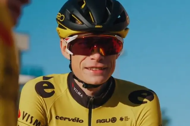 Classificação Geral - João Almeida a 4 segundos do pódio e a 37 de Jonas Vingegaard, o novo líder da Paris-Nice!