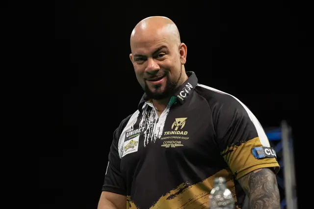 Petersen produces stunning display against White to book European Championship semi-final spot