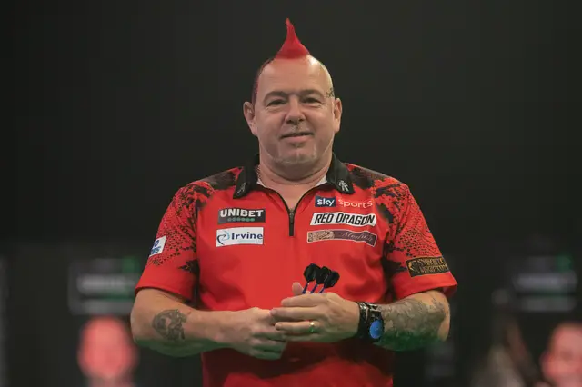 Wright produces superb display to claim European Championship with victory over Wade